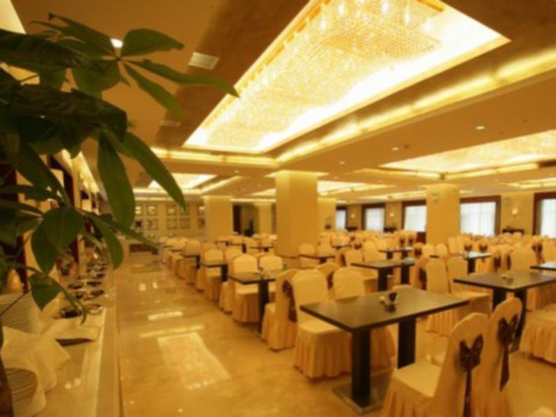 Changchun Ya Tai Hotel Exterior photo